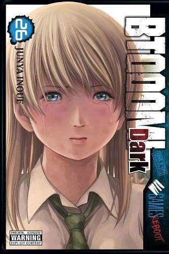 Cover of BTOOOM! Vol 26
