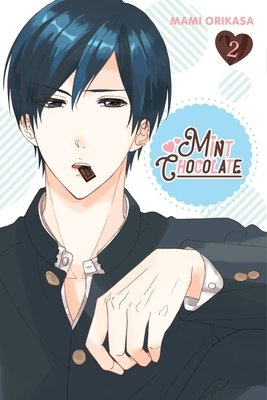 Cover of Mint Chocolate Vol 2