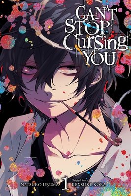 Cover of Can't Stop Cursing You