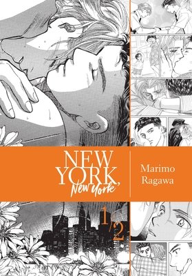 Cover of New York, New York Vol. 1
