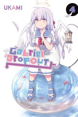 Cover of Gabriel Dropout Vol 4