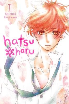 Cover of Hatsu*Haru
