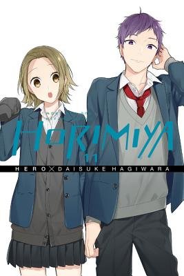 Cover of Horimiya Vol 11
