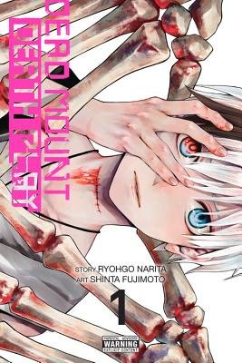 Cover of Dead Mount Death Play Vol. 1