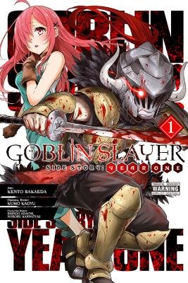 Cover of Goblin Slayer Side Story: Year One Vol. 1