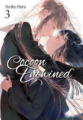 Cover of Cocoon Entwined Vol 3