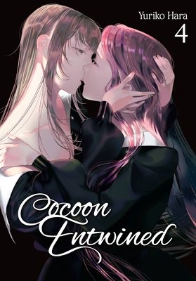 Cover of Cocoon Entwined Vol 4
