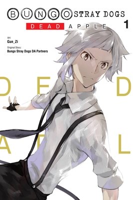 Cover of Bungo Stray Dogs: Dead Apple Vol. 1