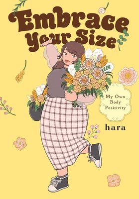 Cover of Embrace Your Size Oneshot
