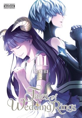 Cover of Tales of Wedding Rings Vol 11