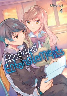 Cover of Assorted Entanglements Vol 4