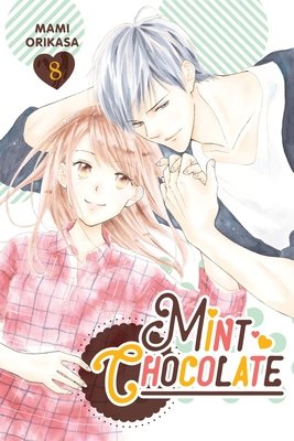 Cover of Mint Chocolate Vol 8