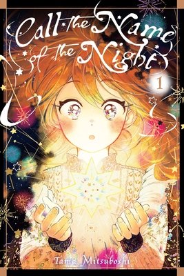 Cover of Call the Name of the Night