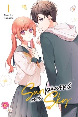 Cover of Sunbeams in the Sky Vol. 1