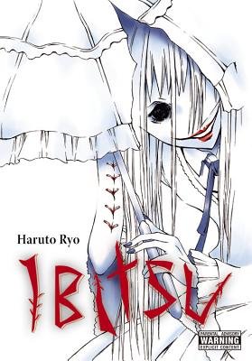 Cover of Ibitsu Oneshot