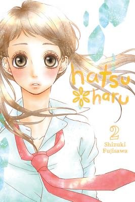 Cover of Hatsu*Haru Vol 2