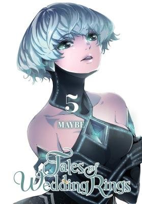 Cover of Tales of Wedding Rings Vol 5