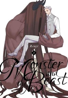 Cover of Monster And The Beast Vol. 1