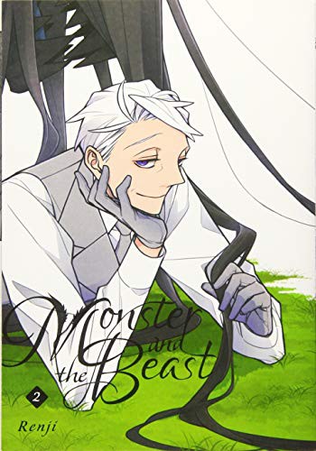Cover of Monster And The Beast Vol 2