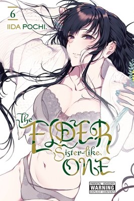 Cover of The Elder Sister-like One Vol 6