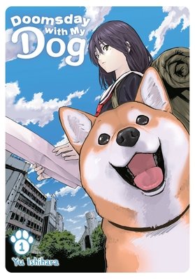 Cover of Doomsday With My Dog Vol. 1