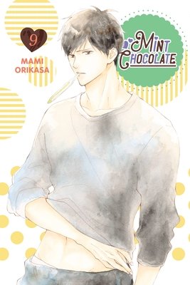 Cover of Mint Chocolate Vol 9