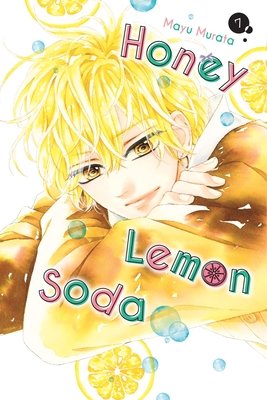 Cover of Honey Lemon Soda Vol 7