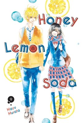 Cover of Honey Lemon Soda Vol 9