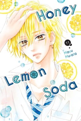Cover of Honey Lemon Soda Vol 11