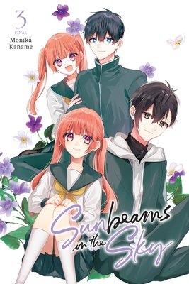 Cover of Sunbeams in the Sky Vol 3
