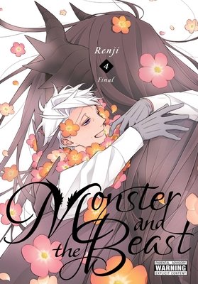 Cover of Monster And The Beast Vol 4