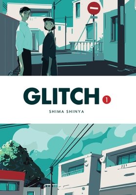 Cover of Glitch Vol. 1