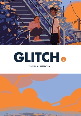 Cover of Glitch Vol 2