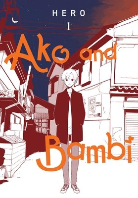 Cover of Ako and Bambi Vol. 1
