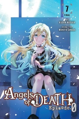 Cover of Angels of Death Episode.0 Vol 7