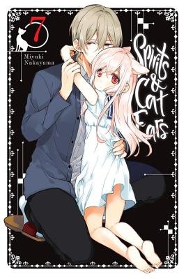 Cover of Spirits & Cat Ears Vol. 7