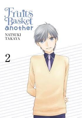 Cover of Fruits Basket Another Vol. 2
