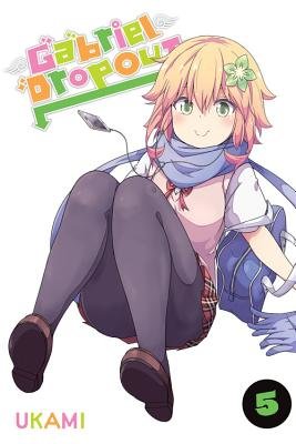 Cover of Gabriel Dropout Vol. 5