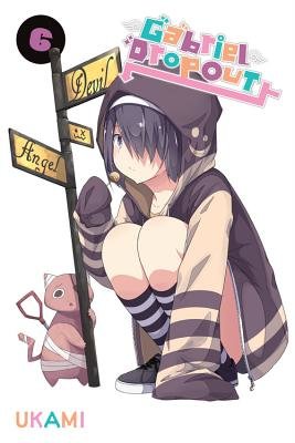 Cover of Gabriel Dropout Vol 6