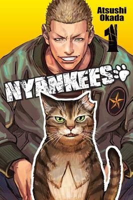 Cover of Nyankees Vol. 1