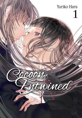 Cover of Cocoon Entwined Vol. 1