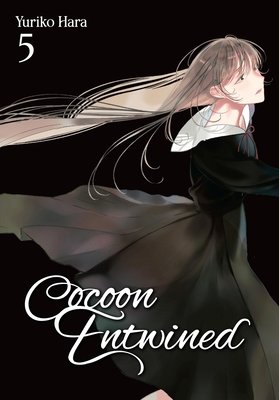 Cover of Cocoon Entwined Vol 5