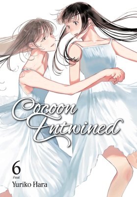 Cover of Cocoon Entwined Vol 6