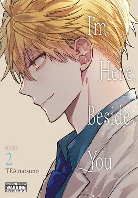 Cover of I’m Here, Beside You Vol 2