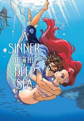 Cover of A Sinner of the Deep Sea Vol 2