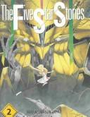 Cover of The Five Star Stories Vol 2