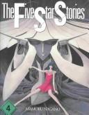 Cover of The Five Star Stories Vol 4