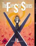 Cover of The Five Star Stories Vol 26