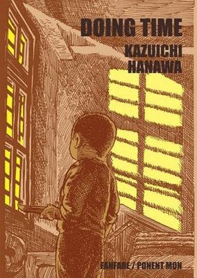Cover of Doing Time Oneshot