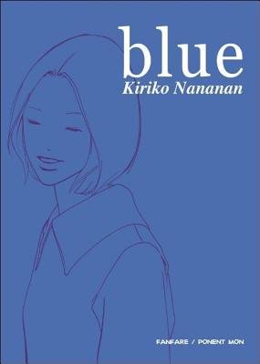 Cover of Blue Oneshot